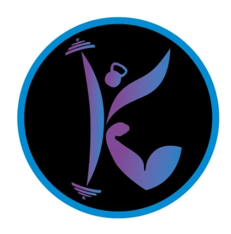 Karthick's Kurves & Krunches Logo